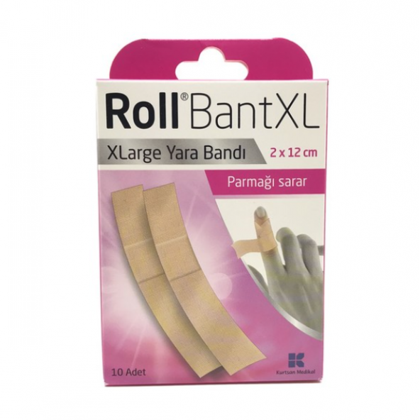 Roll Bant xLarge 10lu ürün görseli 1