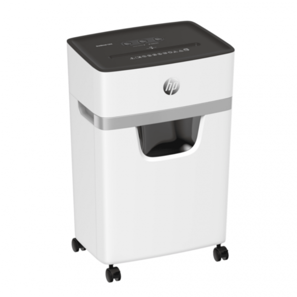 HP OneShred 15CC Evrak İmha Makinesi / Kağıt Kırpma Makinesi - Çapraz /Parçacık kesim-4mm x 35mm-20lt ürün görseli 1