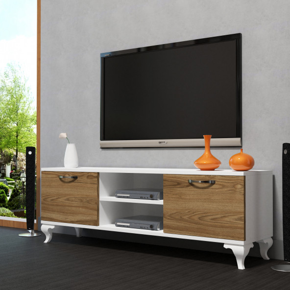 Moxen Mobilya T6 TV ÜNİTESİ ürün görseli 1