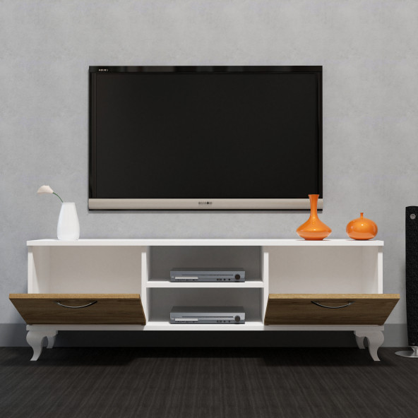 Moxen Mobilya T6 TV ÜNİTESİ - Resim 3