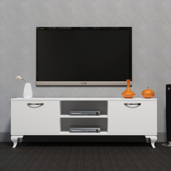 Moxen Mobilya T5 TV ÜNİTESİ - Resim 2