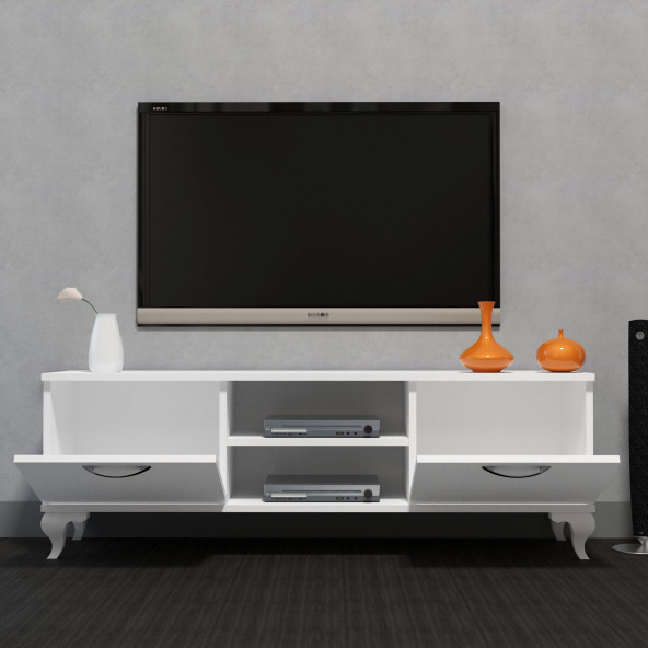Moxen Mobilya T5 TV ÜNİTESİ - Resim 3