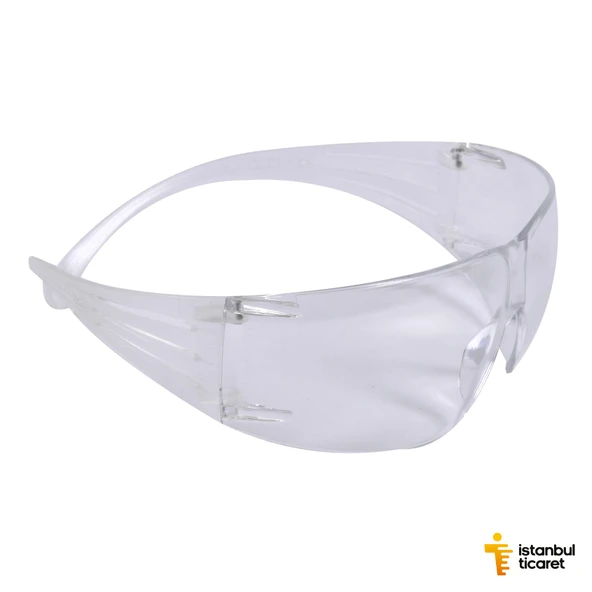 3M SF201 SecureFit Gözlük - Resim 3