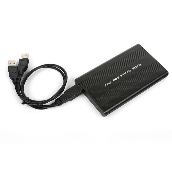 Dark DK-AC-DSE20 Storex 2.5'' USB 2.0 SATA Disk Kut ürün görseli 1