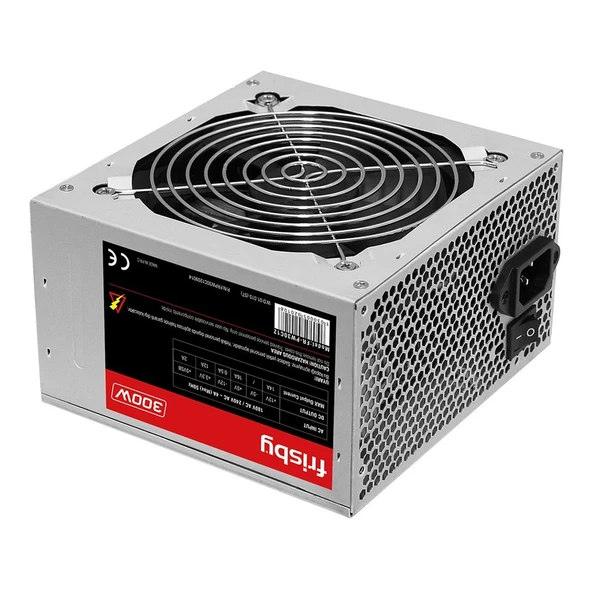 Frisby 300W (FR-PW30C12) ürün görseli 1