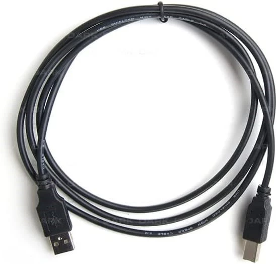 Dark Yazıcı Kablosu USB 2.0 (1.5m) - Resim 2