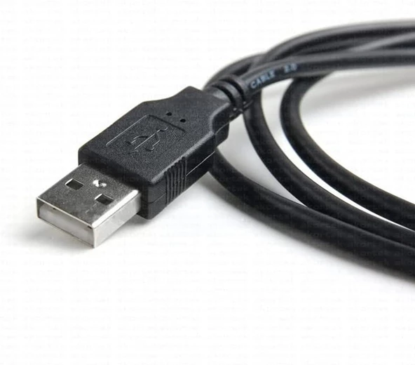 Dark Yazıcı Kablosu USB 2.0 (1.5m) - Resim 3