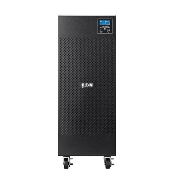 Eaton 9E10Ki (10KVA) 15/9dk OnLine (Seri+USB) ürün görseli 1