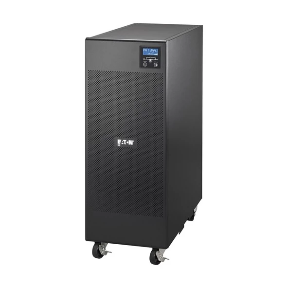 Eaton 9E10Ki (10KVA) 15/9dk OnLine (Seri+USB) - Resim 2