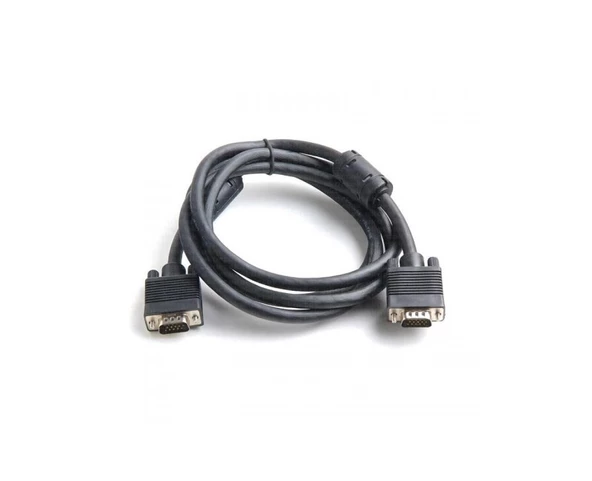 Dark VGA Kablo (Projeksiyon - Monitör) (1.5m) ürün görseli 1