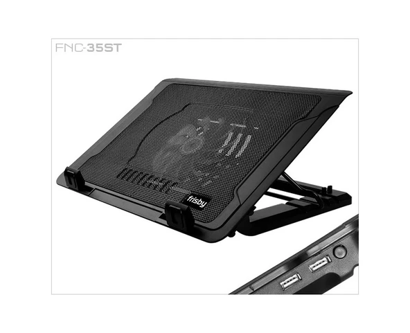 Frisby Notebook Standı Soğutuculu (FNC-35ST) ürün görseli 1