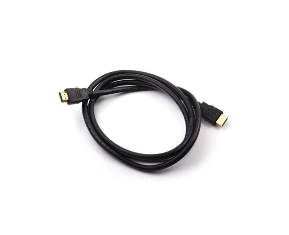 Dark 4K HDMI Kablo Altın Uçlu v1.4 (1.5m) ürün görseli 1