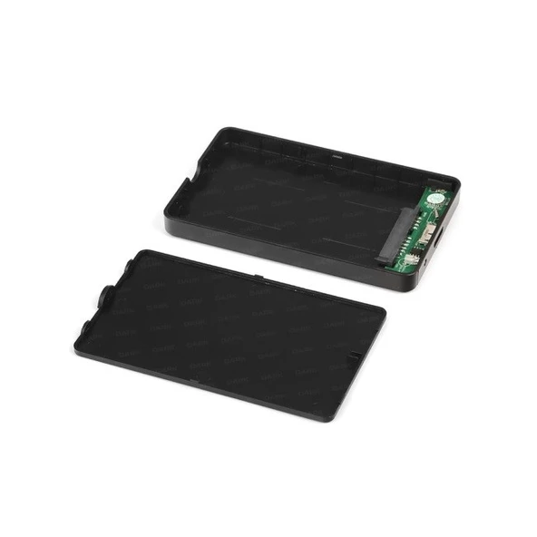 Dark DK-AC-DSE29 Storex Usb 3.0 2,5'' Sata Disk Kut - Resim 2