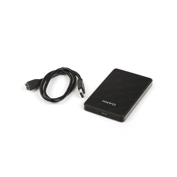 Dark DK-AC-DSE29 Storex Usb 3.0 2,5'' Sata Disk Kut ürün görseli 1
