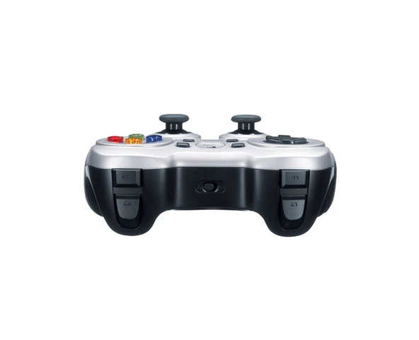 Logitech F710 Kablosuz Gamepad 940-000142 - Resim 3