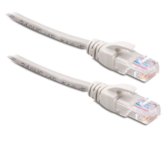 S-Link Cat6 Gri CCA UTP Data Kablosu (305m) ürün görseli 1