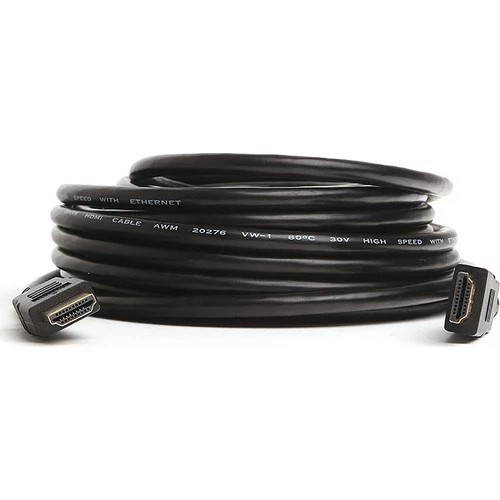 Dark 4K HDMI Kablo Altın Uçlu (10m) ürün görseli 1