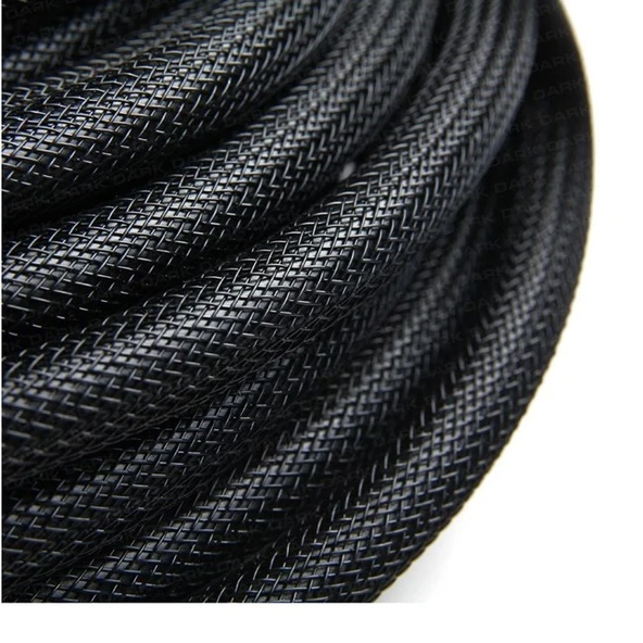 Dark 4K HDMI Kablo Altın Uçlu v1.4 (15m) - Resim 3