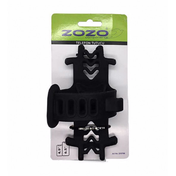 Zozo Telefon Tutacağı JY-530 - Resim 2