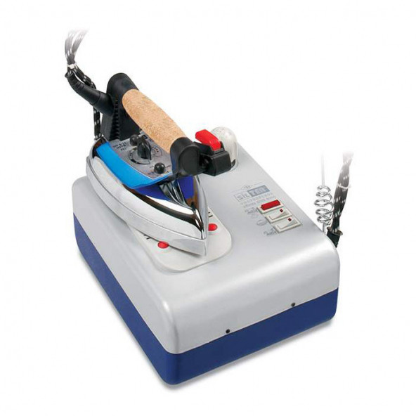 Silter Spr/Mn 2000 1 Litre Buhar Kazanlı Ütü ürün görseli 1