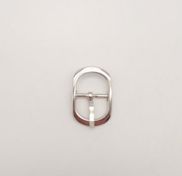 Angel Çanta Aksesuar Gümüş Renk 2 Cm Çanta Tokası ürün görseli 1