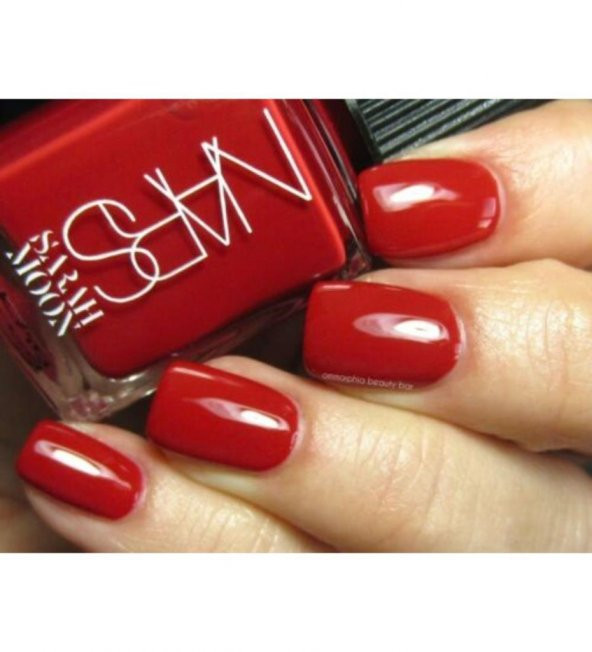 Nars Oje Never Tamed ürün görseli 1
