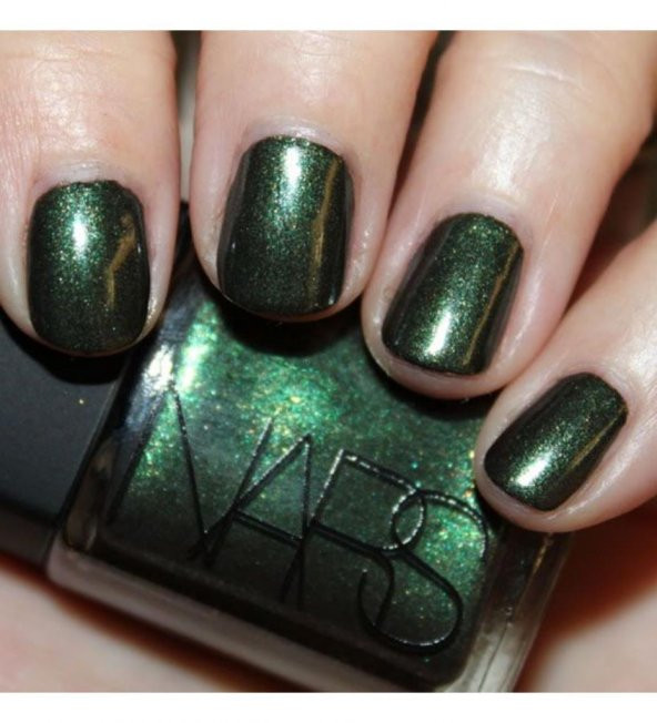 Nars Oje Night Porter ürün görseli 1