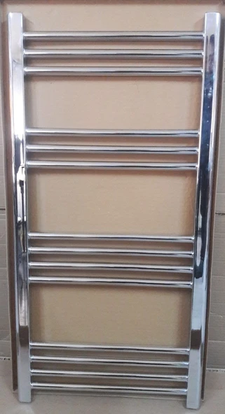 ŞİMAŞ HAVLUPAN 500x700 10 Borulu Krom boya Havlupan ürün görseli 1
