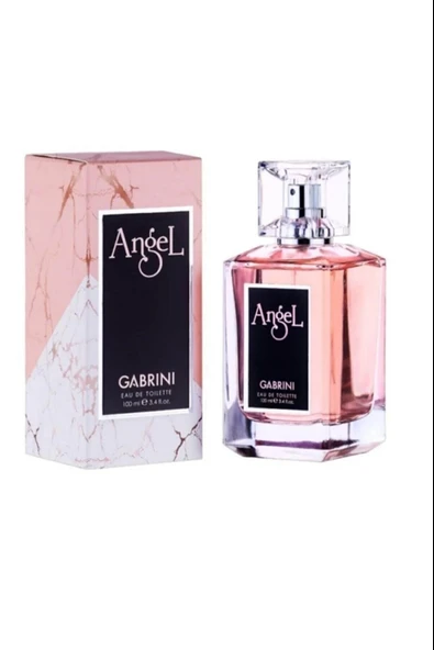 Gabrini 100 ml Angel Edt ürün görseli 1