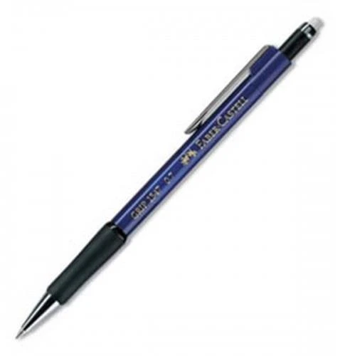 Faber Castell Grip 1347 0.7 mm Versatil (Lacivert) ürün görseli 1