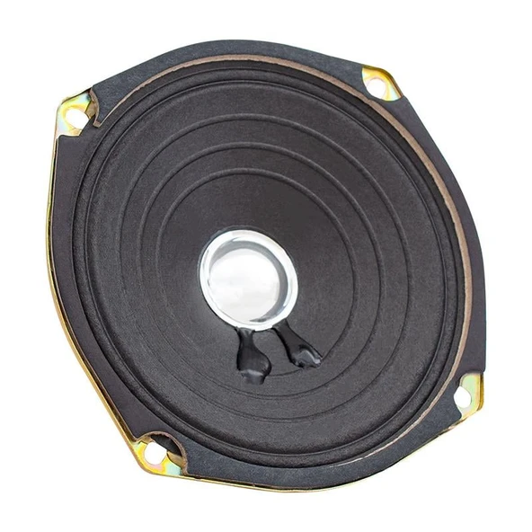 Ayt Westsound 12 Cm 8 Ohm 6W - Max 80W Yedek Hoparlör ürün görseli 1