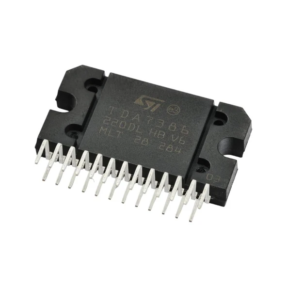 Ayt Entegre Devre TDA 7386 ürün görseli 1