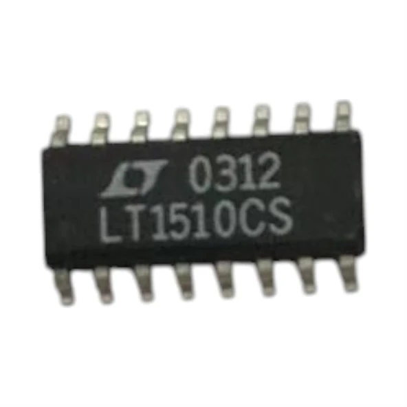 Ayt Entegre Devre LT 1510 Smd ürün görseli 1