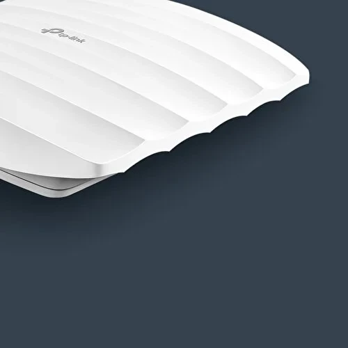 TP-Link EAP110 300 Mbps Tavan Tipi Router Access Point - Resim 5