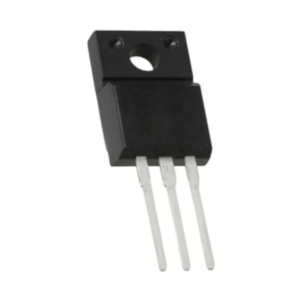 Ayt Gt30F122 To 220F 30F122 Transistör ürün görseli 1
