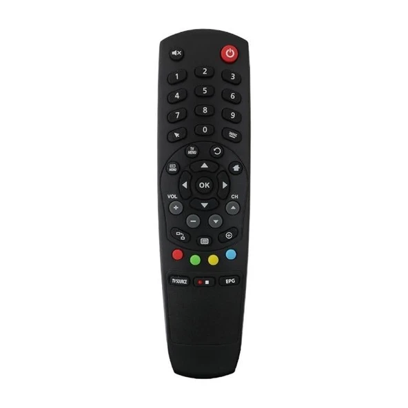 Ayt Weko Kl Sunny At-15100 Smartbox Yedek Kumanda ürün görseli 1