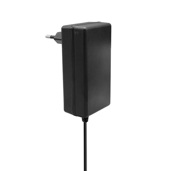 Powermaster 12 V 3 Amper Priz Tipi Adaptör 5.5x2.5 Uç - Resim 2