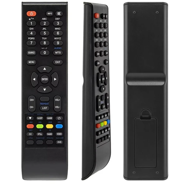 Ayt Weko Kl Premier PR 32B30 Lcd Led Tv Sunny Axen Kumandası ürün görseli 1