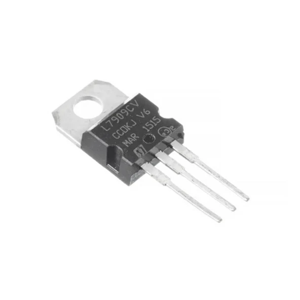Entegre Devre UA 7909 ürün görseli 1