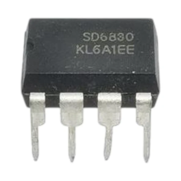 Entegre Devre SD 6830 ürün görseli 1
