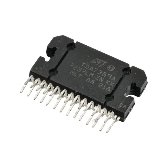 Entegre Devre TDA 7389A ürün görseli 1