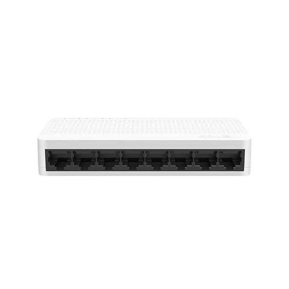 Tenda S108 V2 10-100 MBPS 8 Port Switch - Resim 2