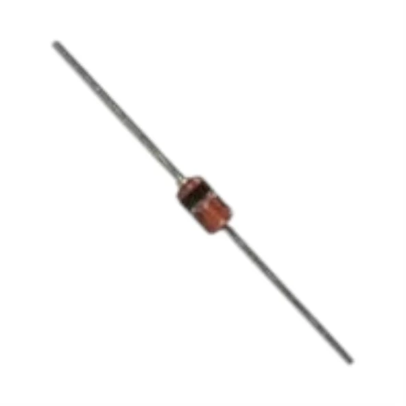 6.8 VOLT 1/4 WATT ZENER ürün görseli 1