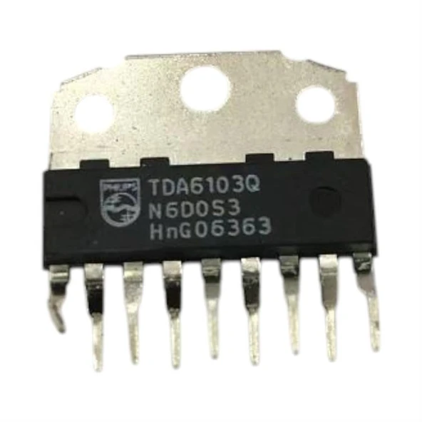 Entegre Devre TDA 6103 ürün görseli 1