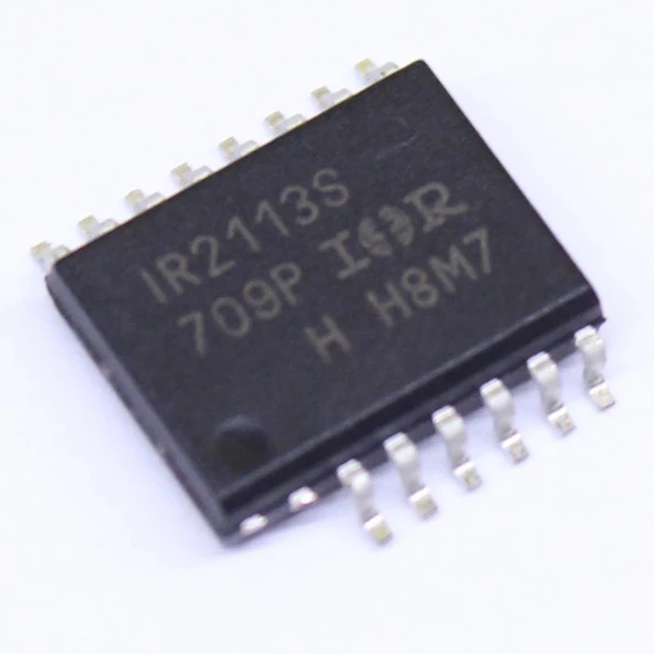 Entegre Devre IR 2113 SMD ürün görseli 1
