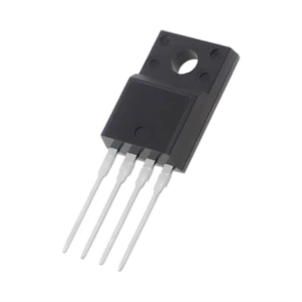 Entegre Devre 5H 0265R ürün görseli 1