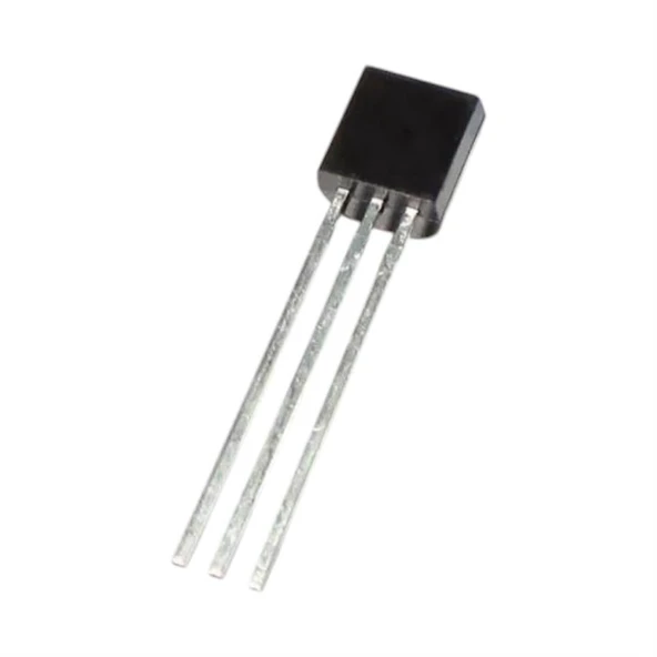 Entegre Devre BC 636 ürün görseli 1