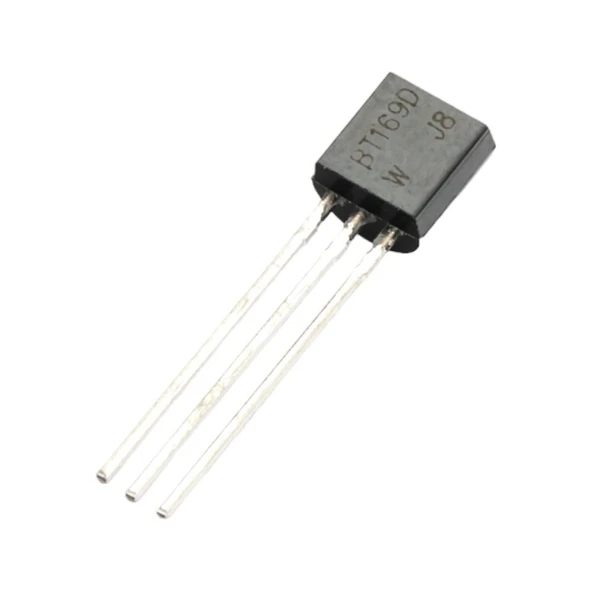 Entegre Devre BT 169D ürün görseli 1
