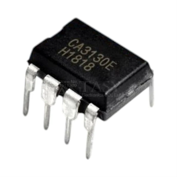 Entegre Devre CA 3130E ürün görseli 1