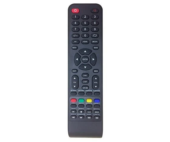 WEKO KL YUMATU 32-40 LCD TV KUMANDA ürün görseli 1